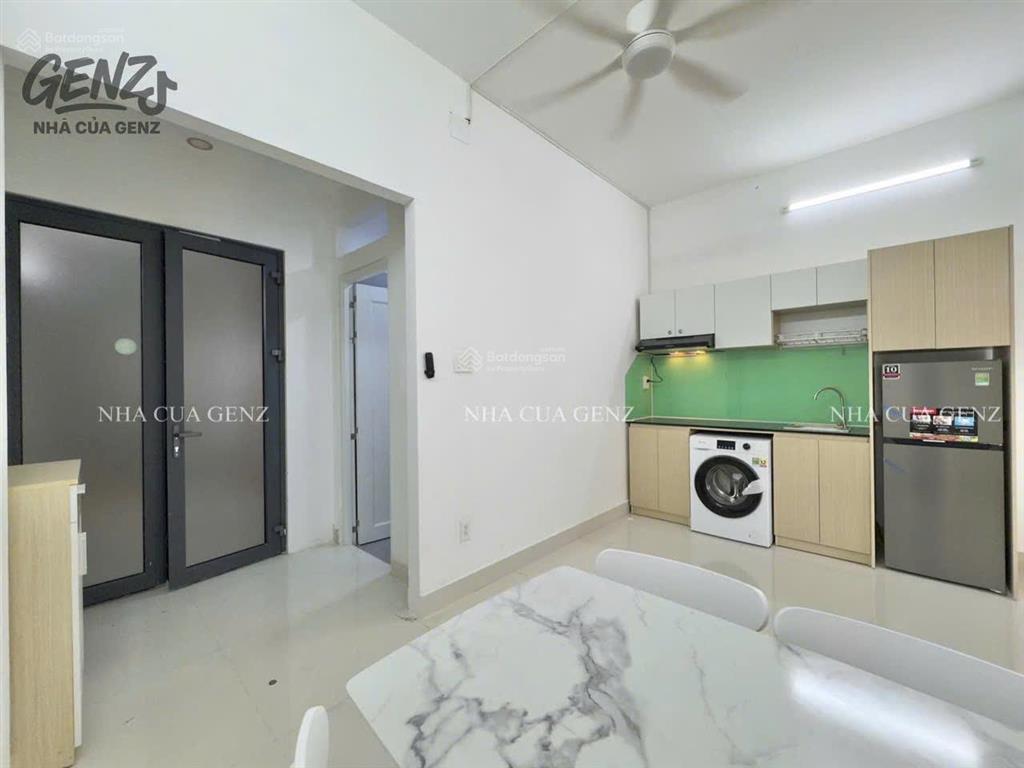 Pass gấp căn hộ 2 phòng ngủ cao cấp  khu k300 tân bình  hỗ trợ ký mới