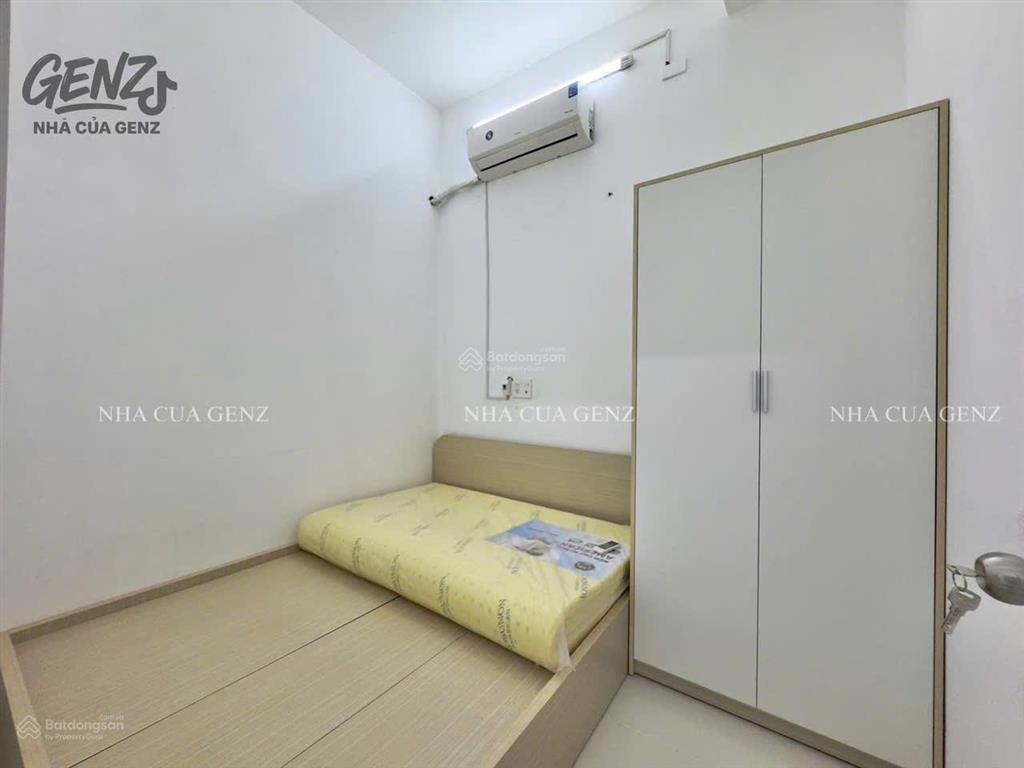Pass gấp căn hộ 2 phòng ngủ cao cấp  khu k300 tân bình  hỗ trợ ký mới