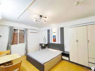 Đặng văn ngữ, phú nhuận  mã l1 5.700.000  studio cửa sổ trời free 1 xe (ưu tiên 1 xe)