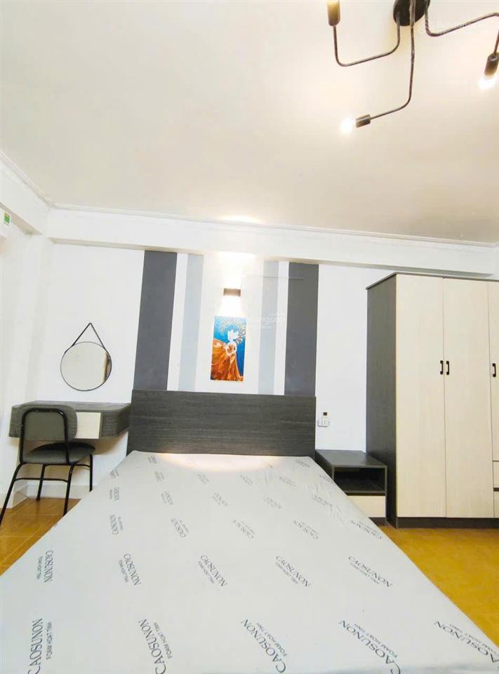Đặng văn ngữ, phú nhuận  mã l1 5.700.000  studio cửa sổ trời free 1 xe (ưu tiên 1 xe)