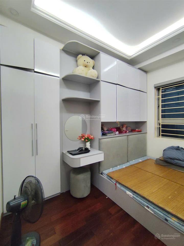 Bán căn 2 ngủ 56m2 tại hh linh đàm căn góc chỉ 2,75 tỷ full nội thất