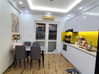 Bán căn 2 ngủ 56m2 tại hh linh đàm căn góc chỉ 2,75 tỷ full nội thất