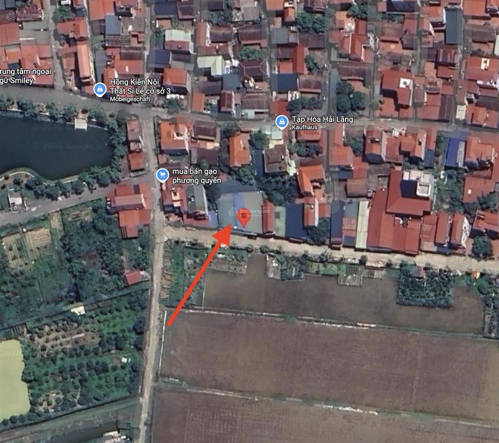 🔥 cho thuê xưởng 600m² – xe tải vào thoải mái – giá chỉ 50k/m² 🔥