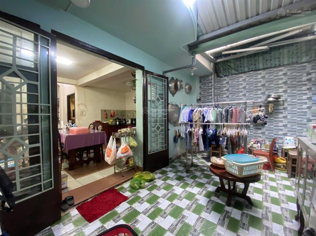 Bán nhà cách mạng tháng tám 175m²  biệt thự ngang 7m  lệch tầng  quận 10  giá 30.5 tỷ