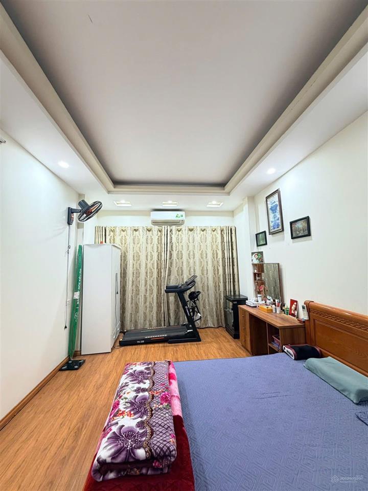 Bán nhà quan nhân thanh xuân ngõ nông gần phố oto đỗ gần gần hồ dân xây 34m2 5 tầng nhỉnh 7 tỷ