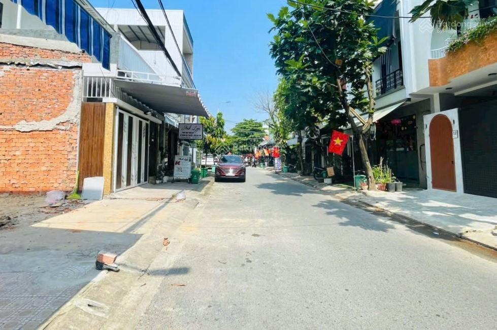 Bán gấp đất dương bích liên, thanh khê gần biển  xây căn hộ cho thuê giá chính chủ