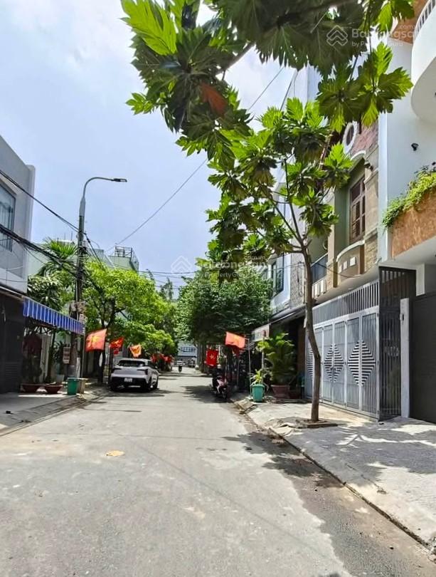 Bán gấp đất dương bích liên, thanh khê gần biển  xây căn hộ cho thuê giá chính chủ