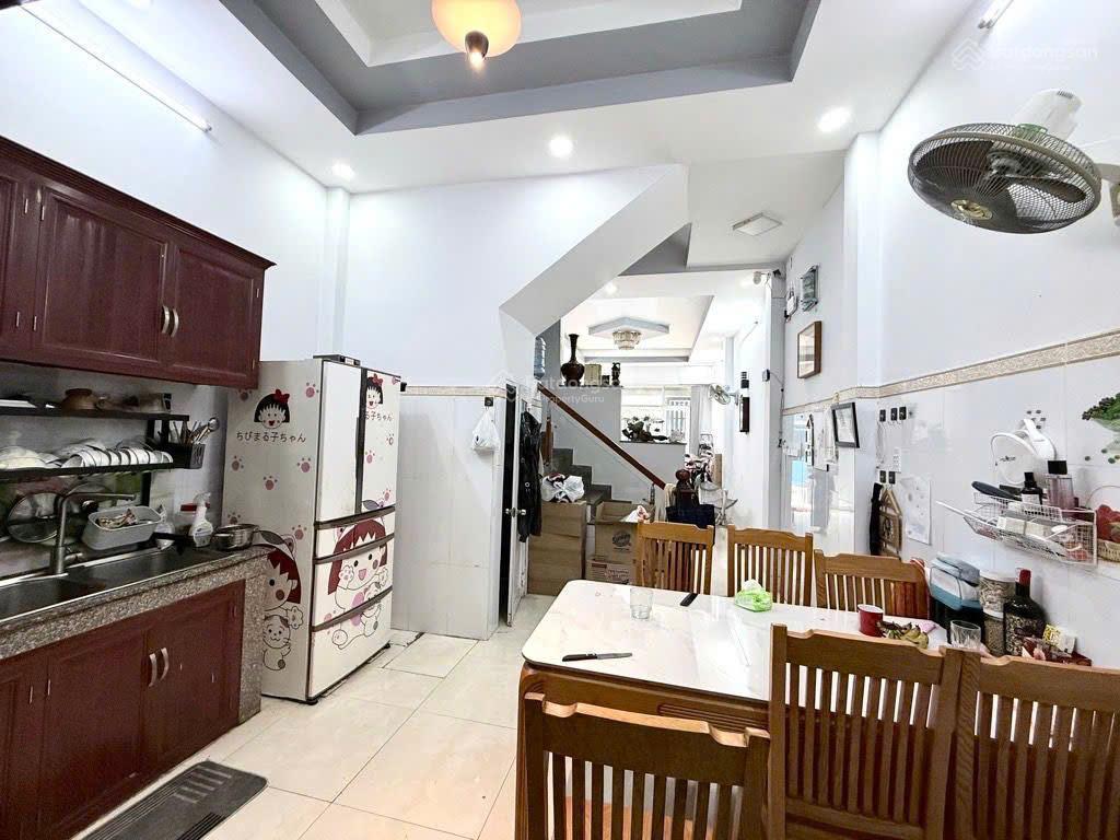 Bán nhà mới đẹp  54m2  3 tầng  giá chỉ nhỉnh 7 tỷ  gần aeon mall tân phú, chợ sơn kỳ.