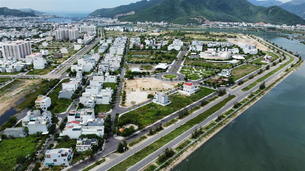 Bán lô biệt thự siêu đẹp có sổ đỏ cá nhân dự án an bình tân, giá tốt bất ngờ.  0971 333 ***