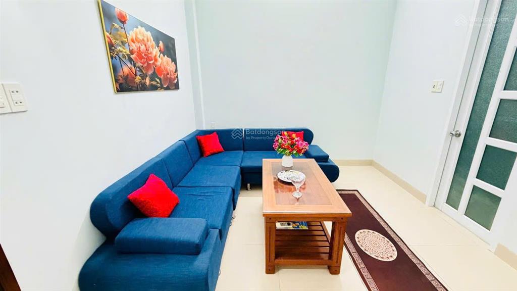 Bán nhà đẹp góc 2 mặt tiền hòn sện đối diện công viên, gần biển & núi cô tiên, giá tốt chỉ 6,5 tỷ