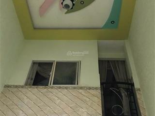 Nhà hẻm hơi 8m lạc long quân, p.5, q11 (cũ)