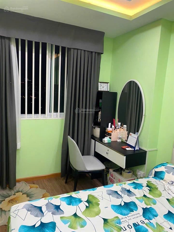 Bán gấp căn hộ 2pn full nội thất belleza phạm hữu lầu, quận 7, sổ hồng chính chủ 3,85 tỷ tl