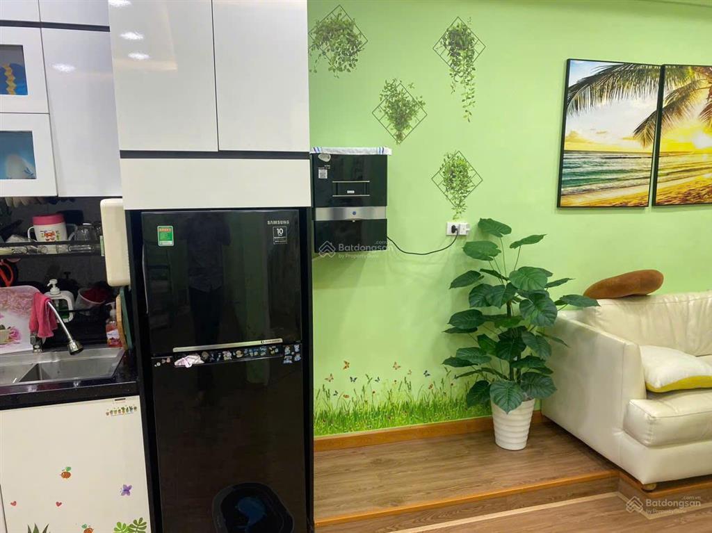 Bán gấp căn hộ 2pn full nội thất belleza phạm hữu lầu, quận 7, sổ hồng chính chủ 3,85 tỷ tl