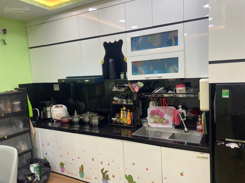 Bán gấp căn hộ 2pn full nội thất belleza phạm hữu lầu, quận 7, sổ hồng chính chủ 3,85 tỷ tl