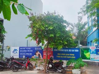 Bán đất ni sư huỳnh liên 239m²  hẻm xe tải 8m  xây cao tầng  tân bình  giá 33 tỷ