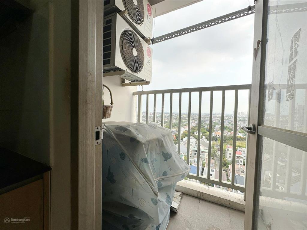 Bán căn hộ sky9  2 phòng ngủ 2 wc có sổ hồng, giá 3.2tỷ, khu vực quận 9, đường liên phường