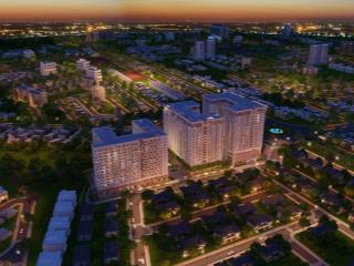 Bán căn hộ sky9  2 phòng ngủ 2 wc có sổ hồng, giá 3.2tỷ, khu vực quận 9, đường liên phường