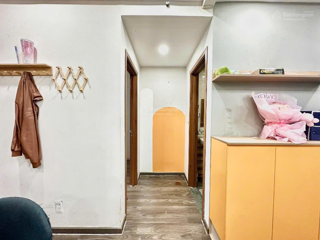 Cho thuê căn hộ 2pn 65m² sky9 full nội thất giá 8tr