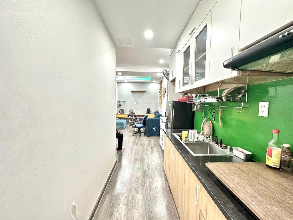 Cho thuê căn hộ 2pn 65m² sky9 full nội thất giá 8tr