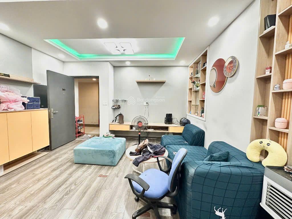Cho thuê căn hộ 2pn 65m² sky9 full nội thất giá 8tr