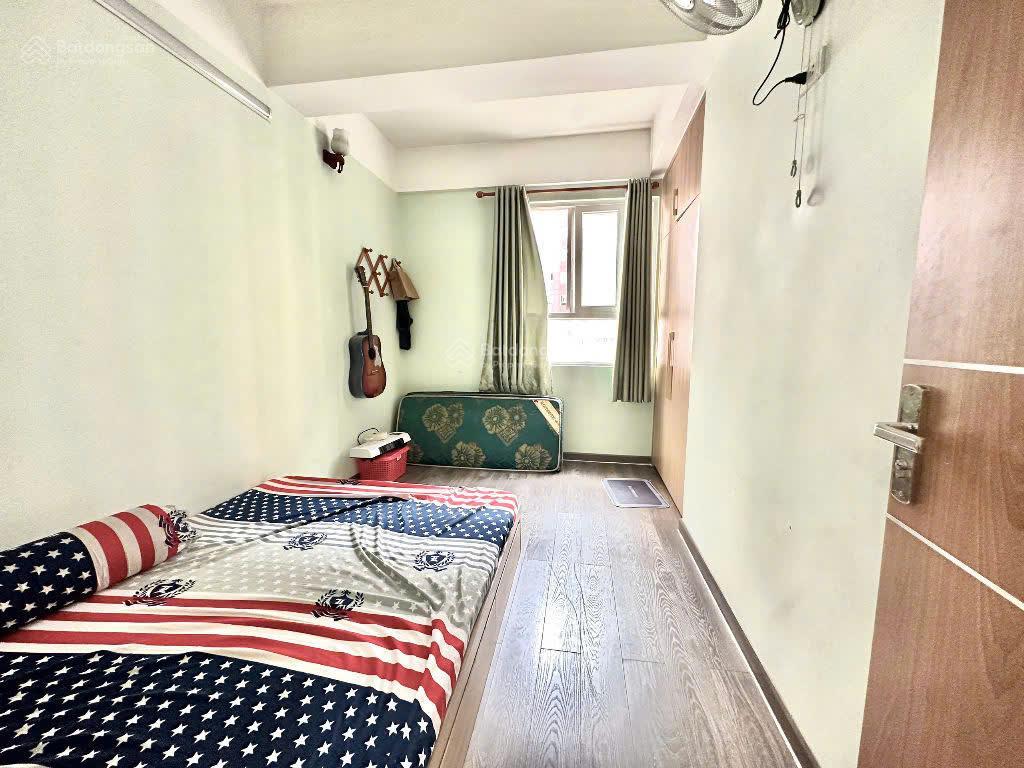 Cho thuê căn hộ 2pn 65m² sky9 full nội thất giá 8tr