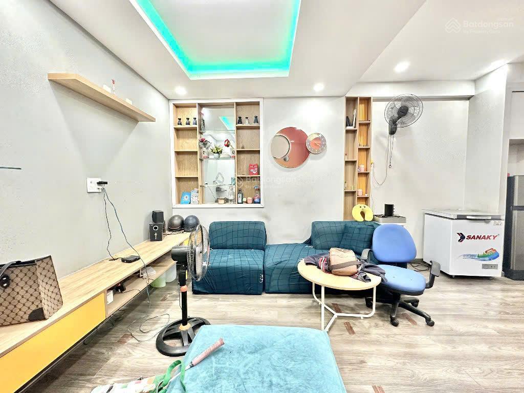Cho thuê căn hộ 2pn 65m² sky9 full nội thất giá 8tr