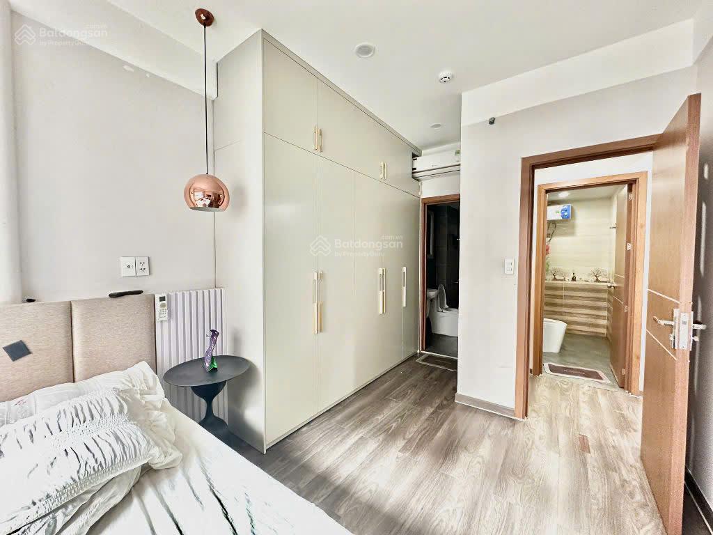Cho thuê căn hộ 2pn 65m² sky9 full nội thất giá 8tr
