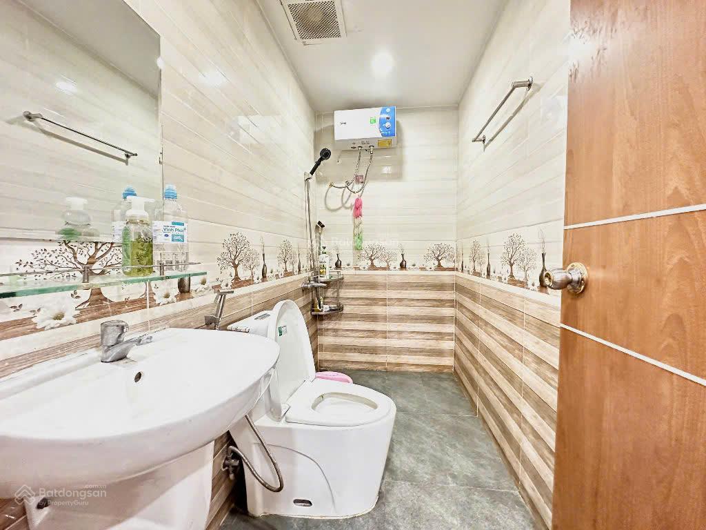 Cho thuê căn hộ 2pn 65m² sky9 full nội thất giá 8tr