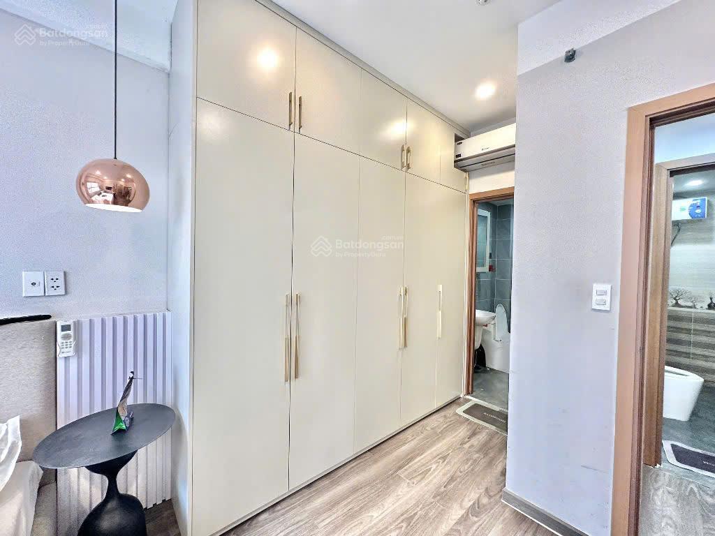 Cho thuê căn hộ 2pn 65m² sky9 full nội thất giá 8tr