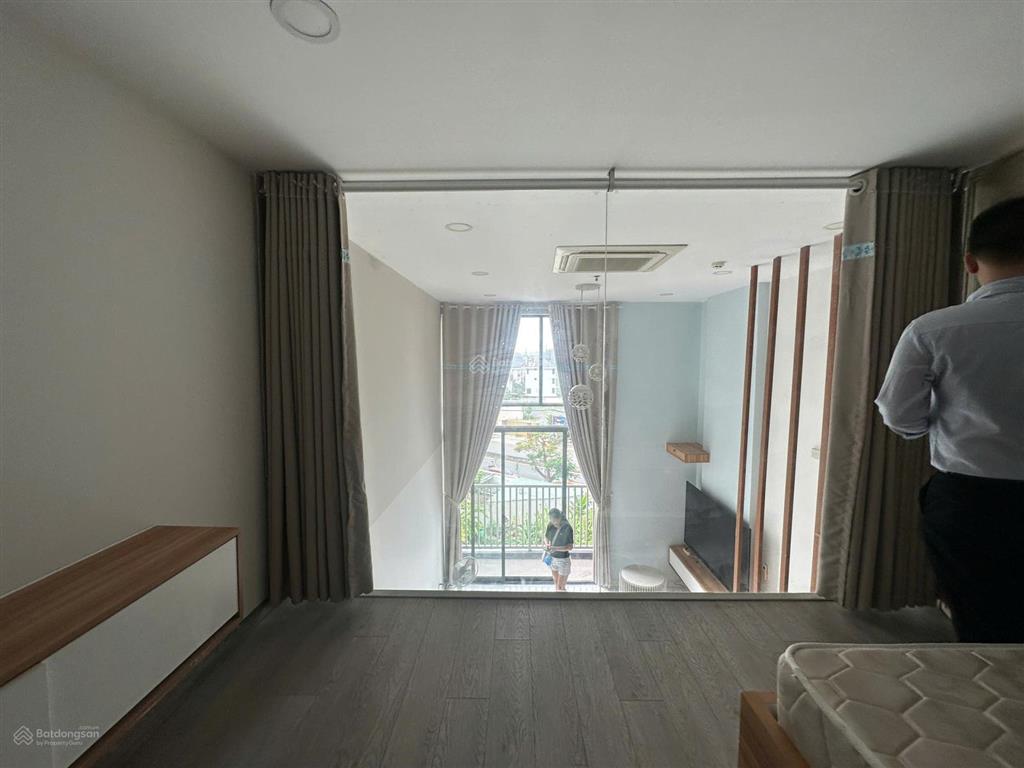 Cho thuê căn hộ offictel sky 9, 7 triệu vnd, 1pn 1wc tại đường liên phường, q9, hcm