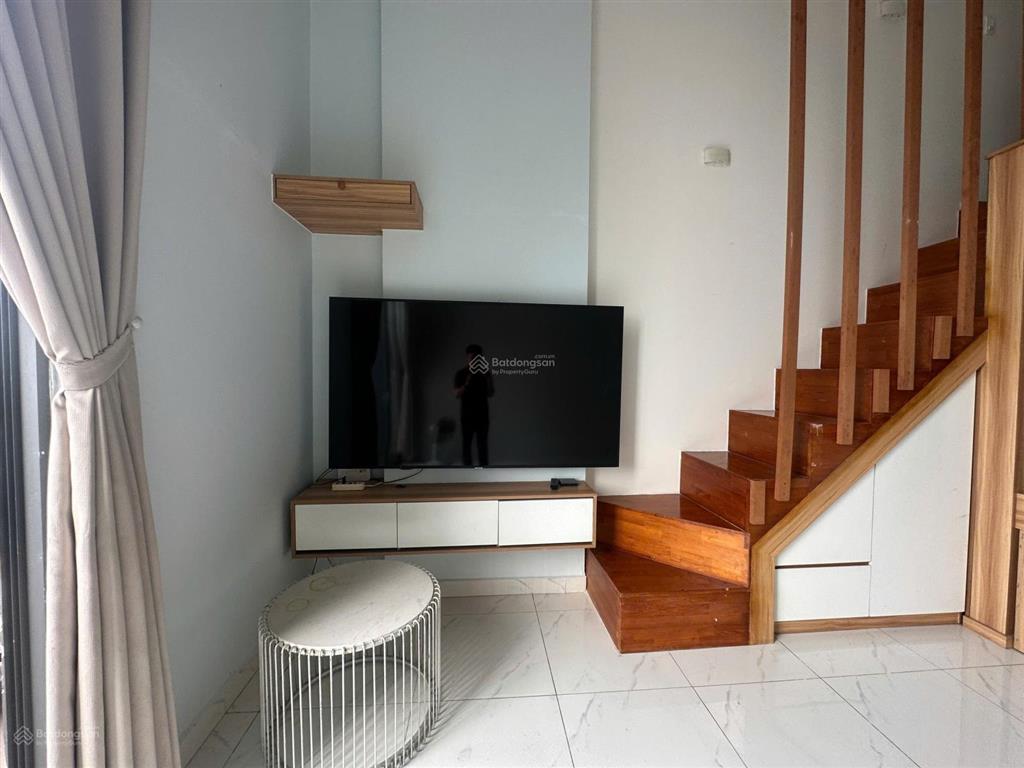 Cho thuê căn hộ offictel sky 9, 7 triệu vnd, 1pn 1wc tại đường liên phường, q9, hcm
