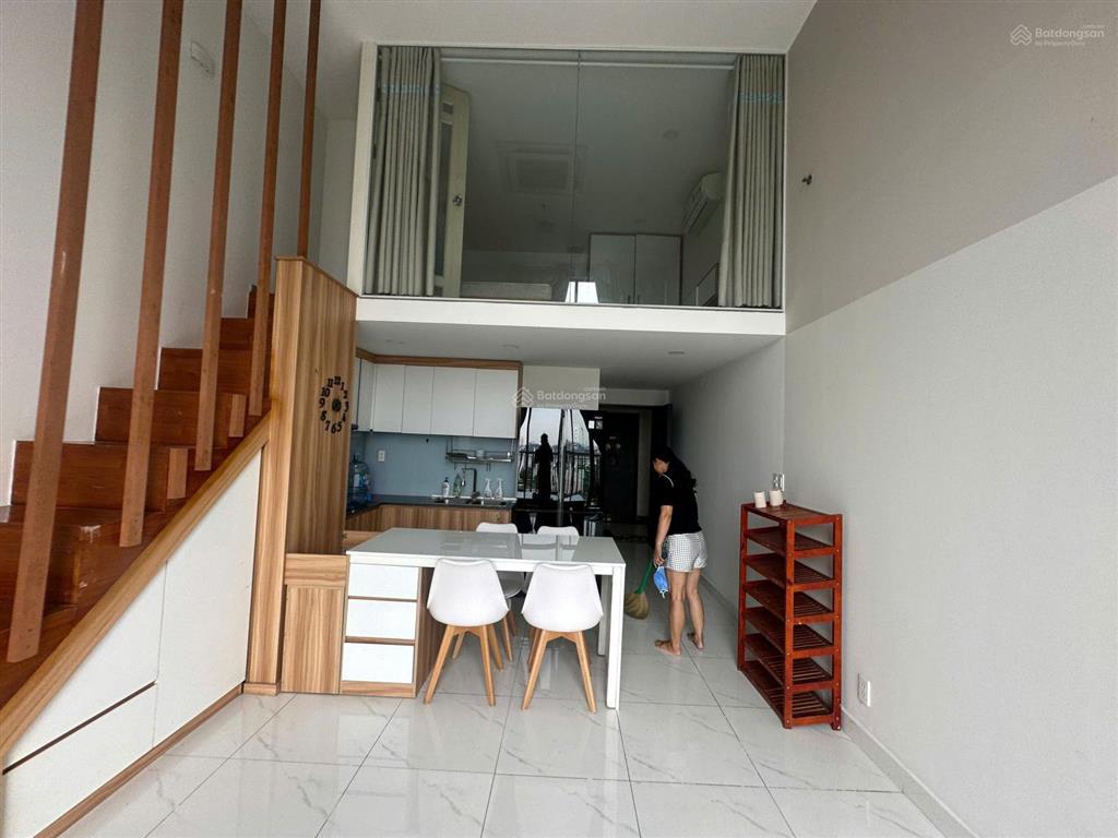Cho thuê căn hộ offictel sky 9, 7 triệu vnd, 1pn 1wc tại đường liên phường, q9, hcm