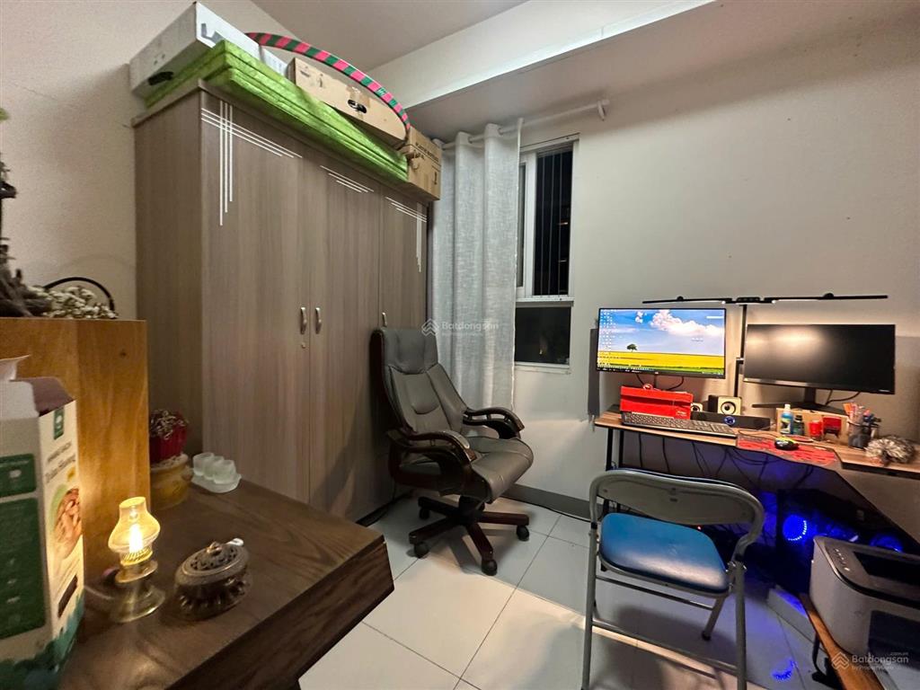 Bán căn hộ sky9  2 phòng ngủ 1 vệ sinh, sổ hồng sẵn, giá 2.880 tỷ