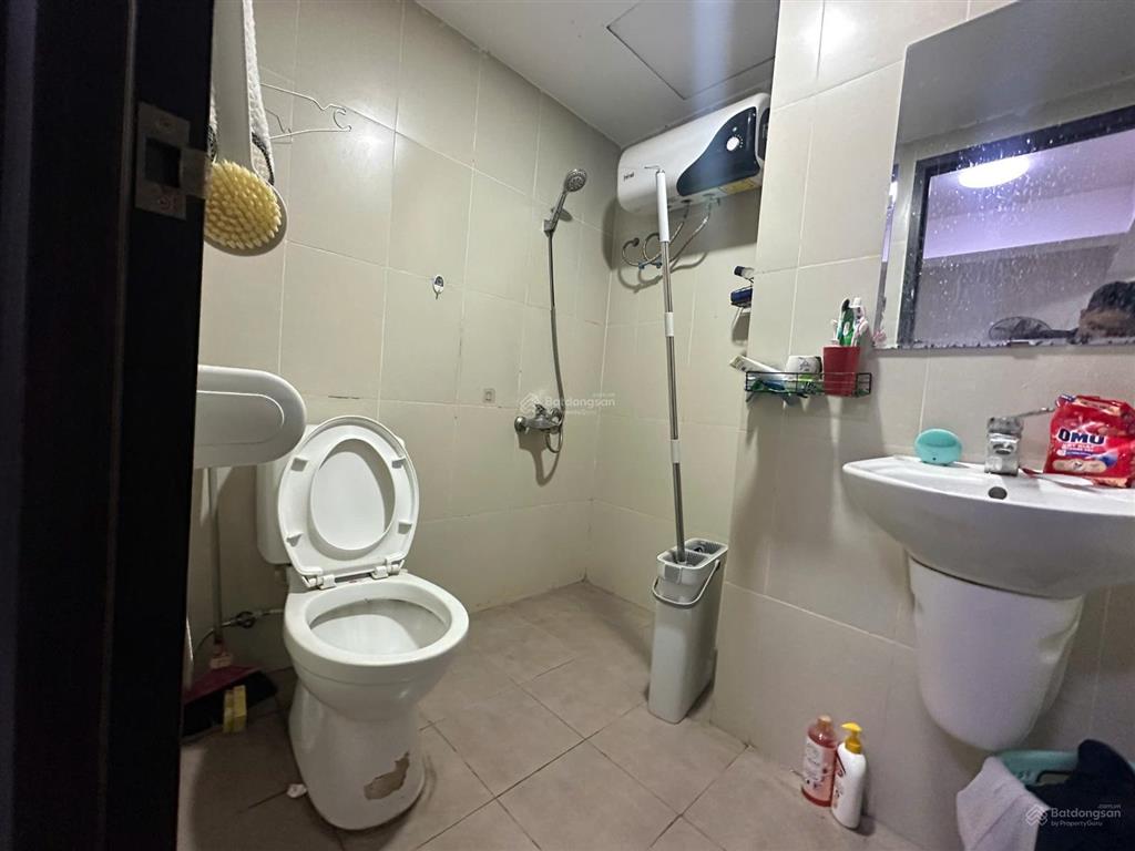 Bán căn hộ sky9  2 phòng ngủ 1 vệ sinh, sổ hồng sẵn, giá 2.880 tỷ