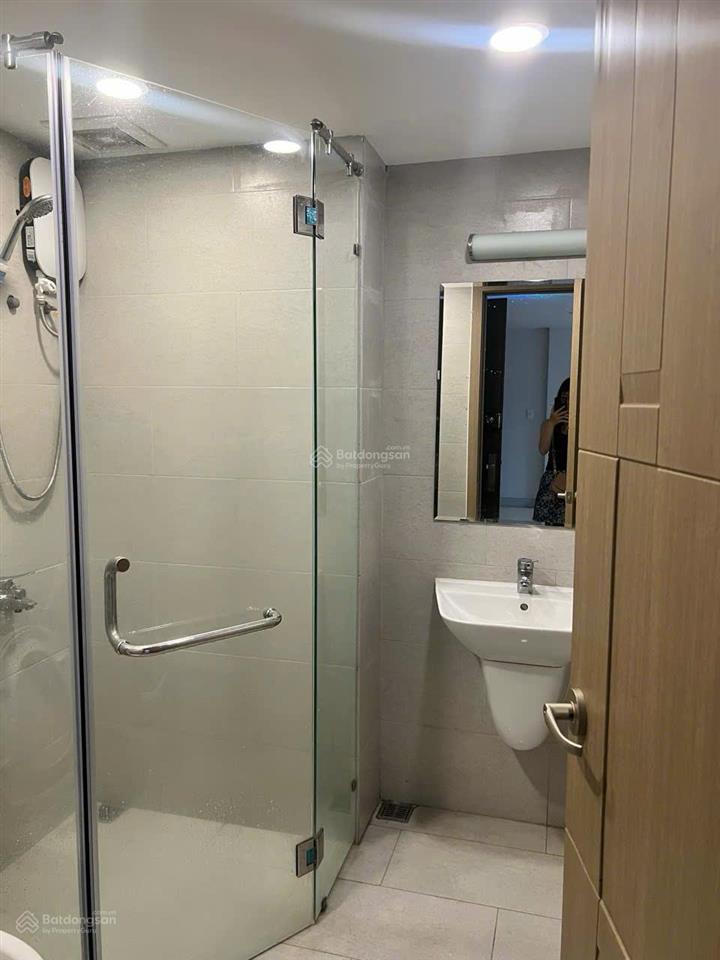 Cho thuê penthouse 100m2 sky9, 3pn2wc, ntcb, giá 9,9tr/tháng