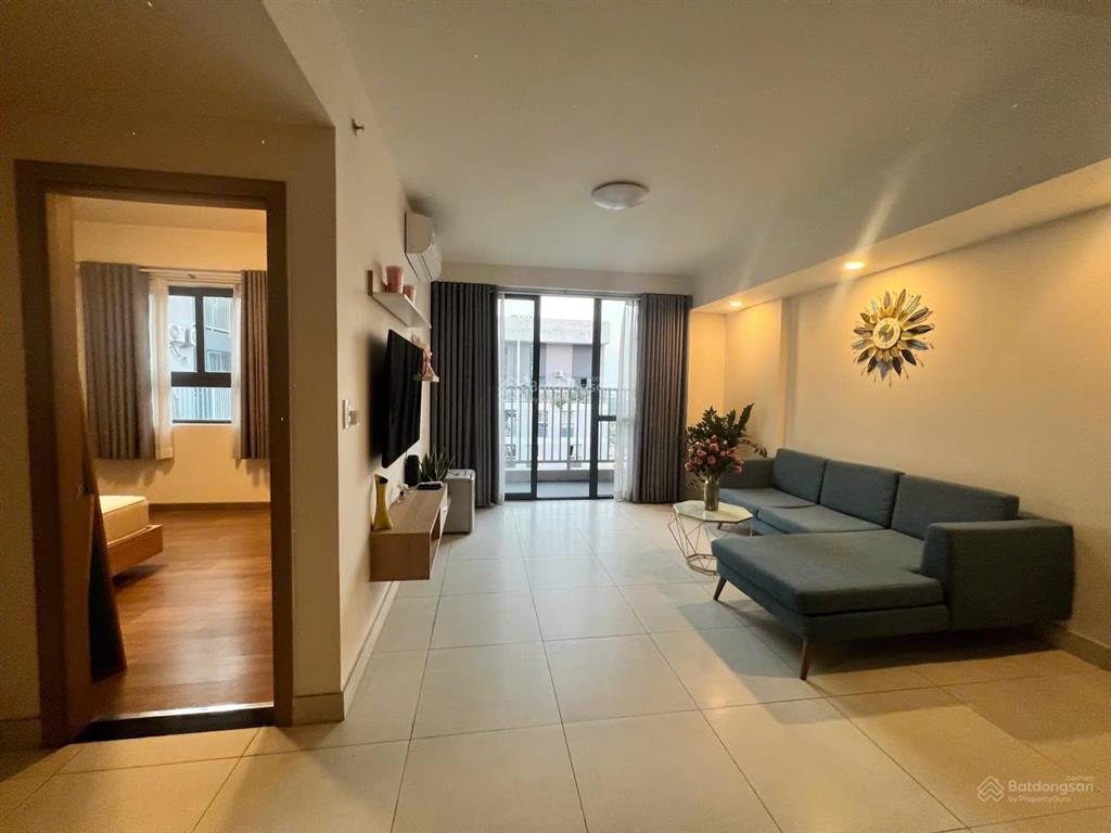 Cho thuê penthouse 100m2 sky9, 3pn2wc, ntcb, giá 9,9tr/tháng