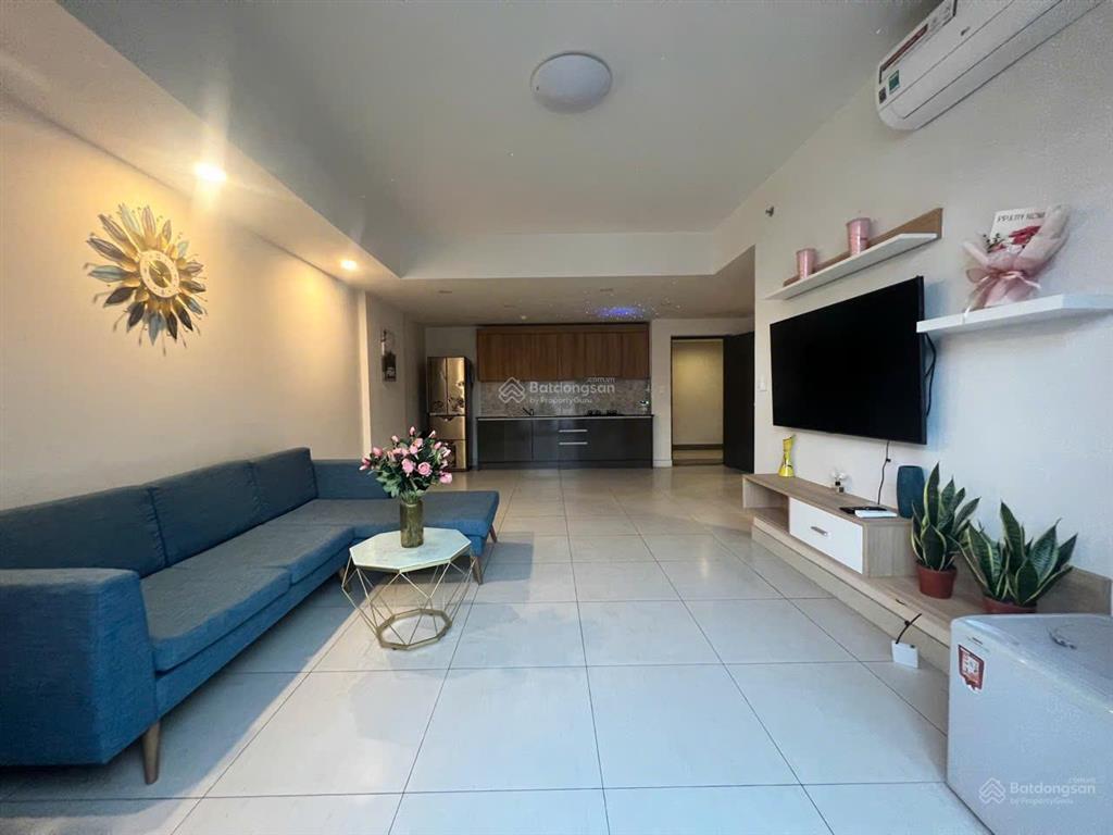 Cho thuê penthouse 100m2 sky9, 3pn2wc, ntcb, giá 9,9tr/tháng