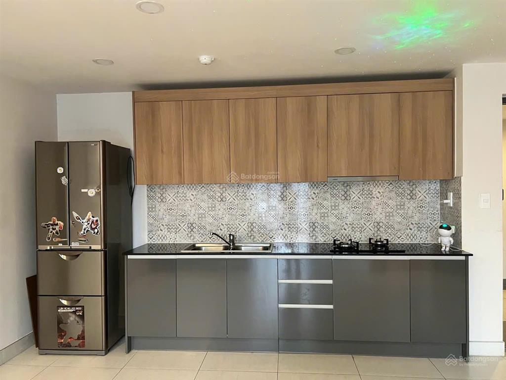 Cho thuê penthouse 100m2 sky9, 3pn2wc, ntcb, giá 9,9tr/tháng