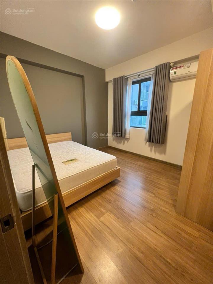 Cho thuê penthouse 100m2 sky9, 3pn2wc, ntcb, giá 9,9tr/tháng