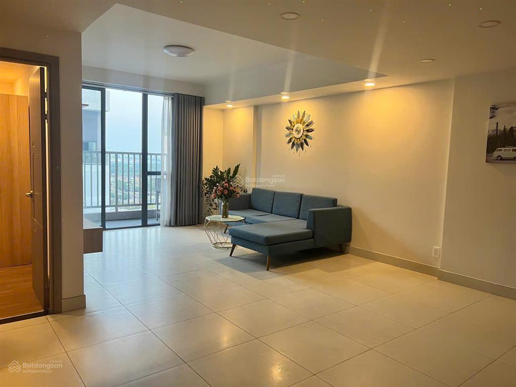 Cho thuê penthouse 100m2 sky9, 3pn2wc, ntcb, giá 9,9tr/tháng