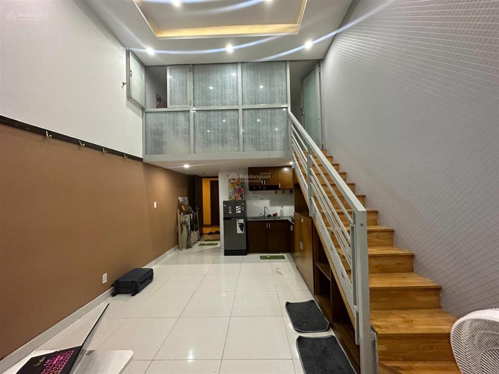 [cho thuê] offictel 1pn1wc, full nội thất, giá chỉ 6tr8/tháng  sky9, liên phường, quận 9