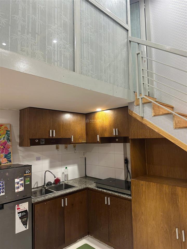 [cho thuê] offictel 1pn1wc, full nội thất, giá chỉ 6tr8/tháng  sky9, liên phường, quận 9