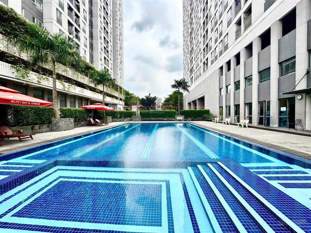 [cho thuê] offictel 1pn1wc, full nội thất, giá chỉ 6tr8/tháng  sky9, liên phường, quận 9