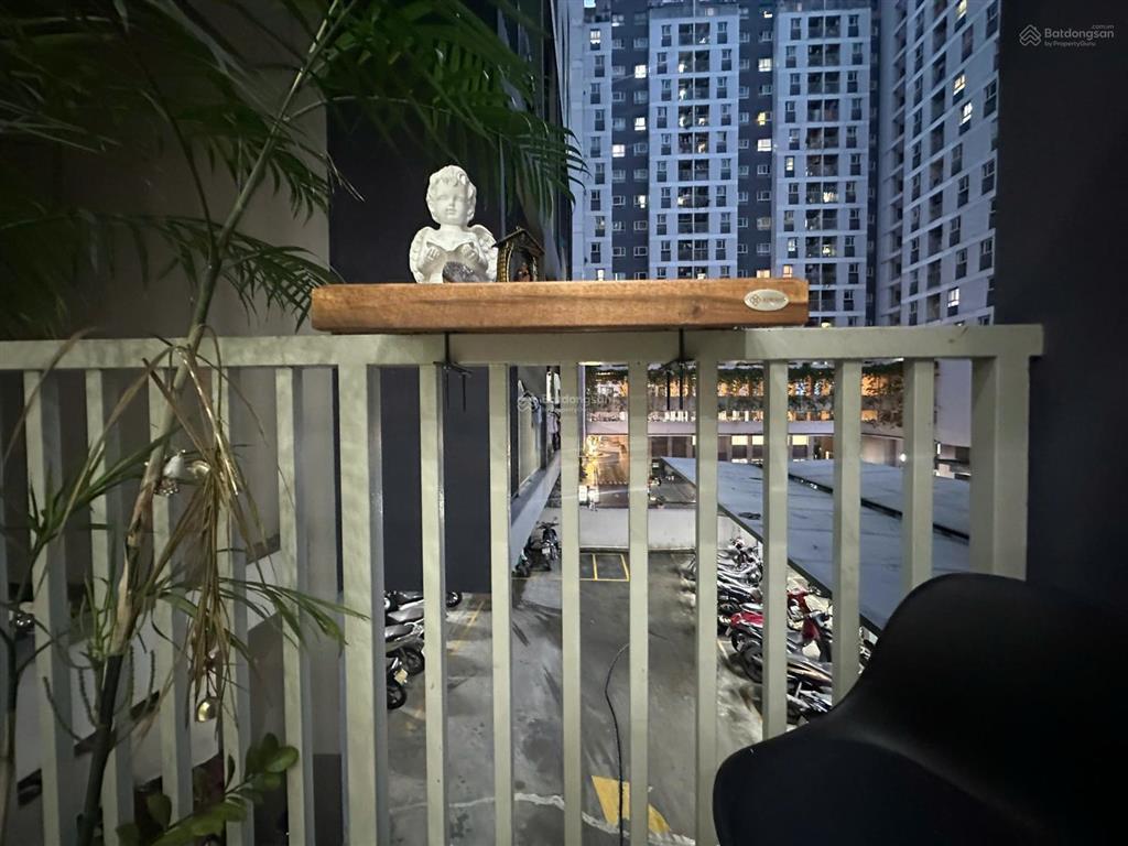 [cho thuê] offictel 1pn1wc, full nội thất, giá chỉ 6tr8/tháng  sky9, liên phường, quận 9