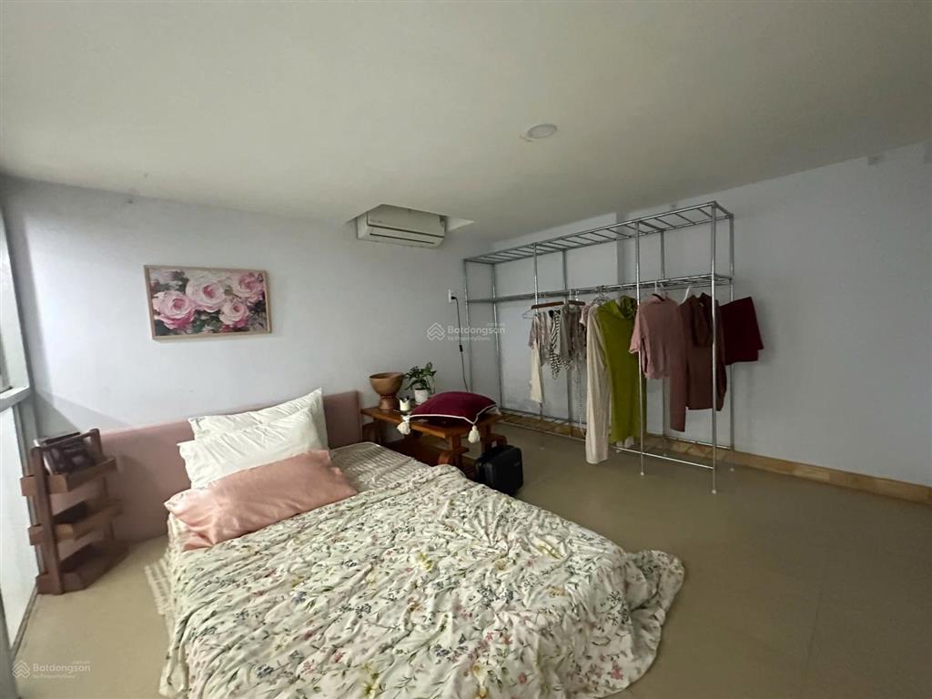 [cho thuê] offictel 1pn1wc, full nội thất, giá chỉ 6tr8/tháng  sky9, liên phường, quận 9