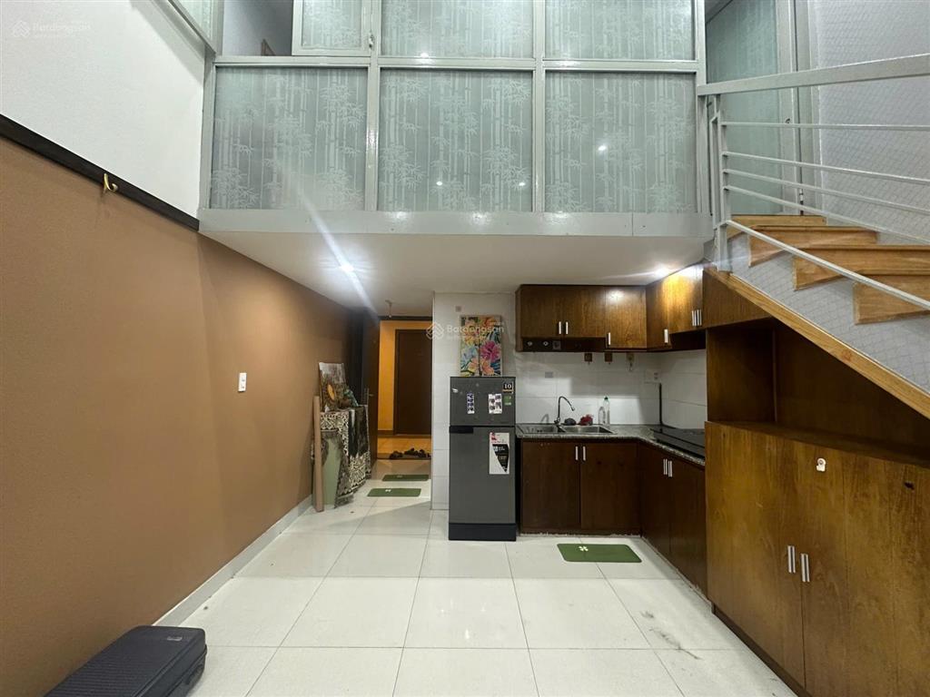 [cho thuê] offictel 1pn1wc, full nội thất, giá chỉ 6tr8/tháng  sky9, liên phường, quận 9