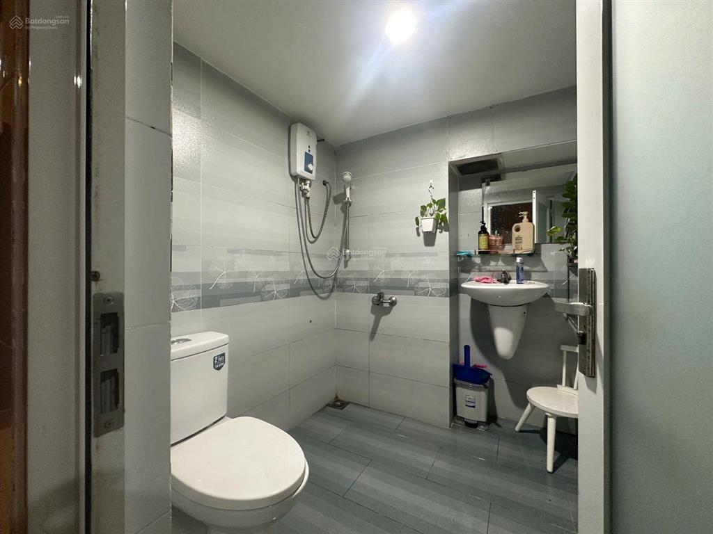 [cho thuê] offictel 1pn1wc, full nội thất, giá chỉ 6tr8/tháng  sky9, liên phường, quận 9