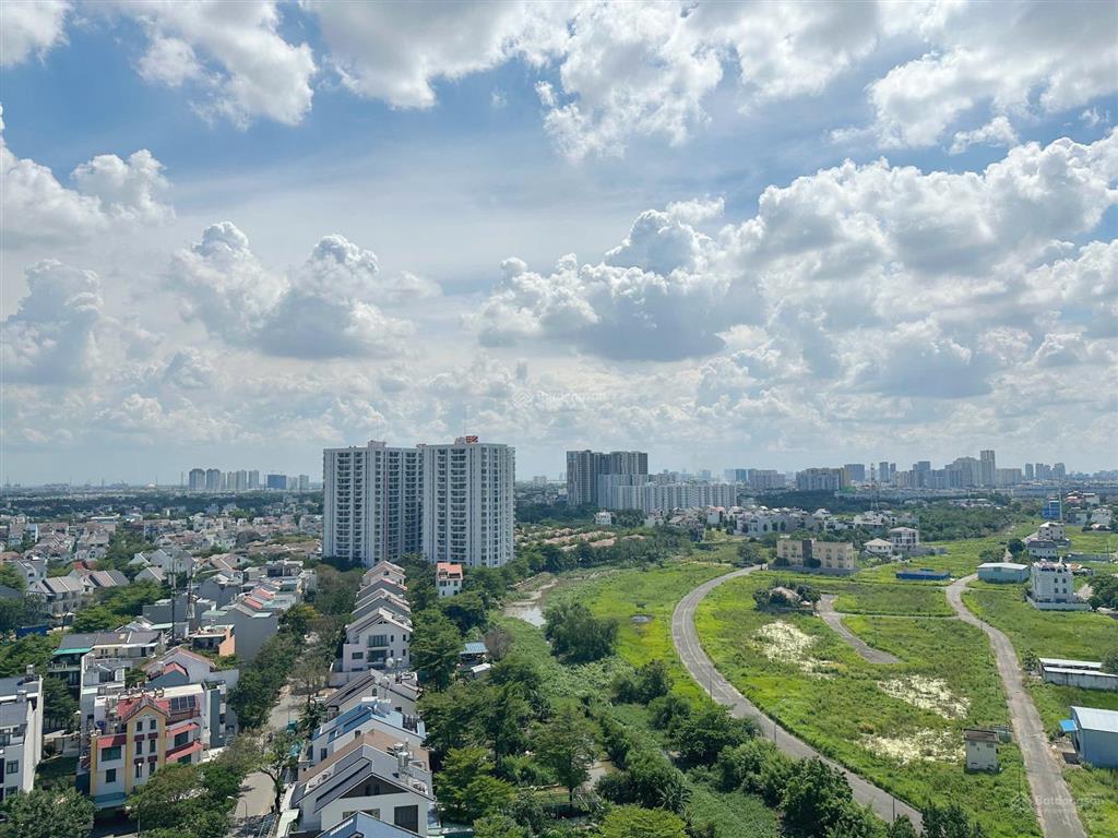 Bán căn 2pn 1wc giá tốt chỉ 2.880 tỷ, có sổ hồng, sky9  liên phường