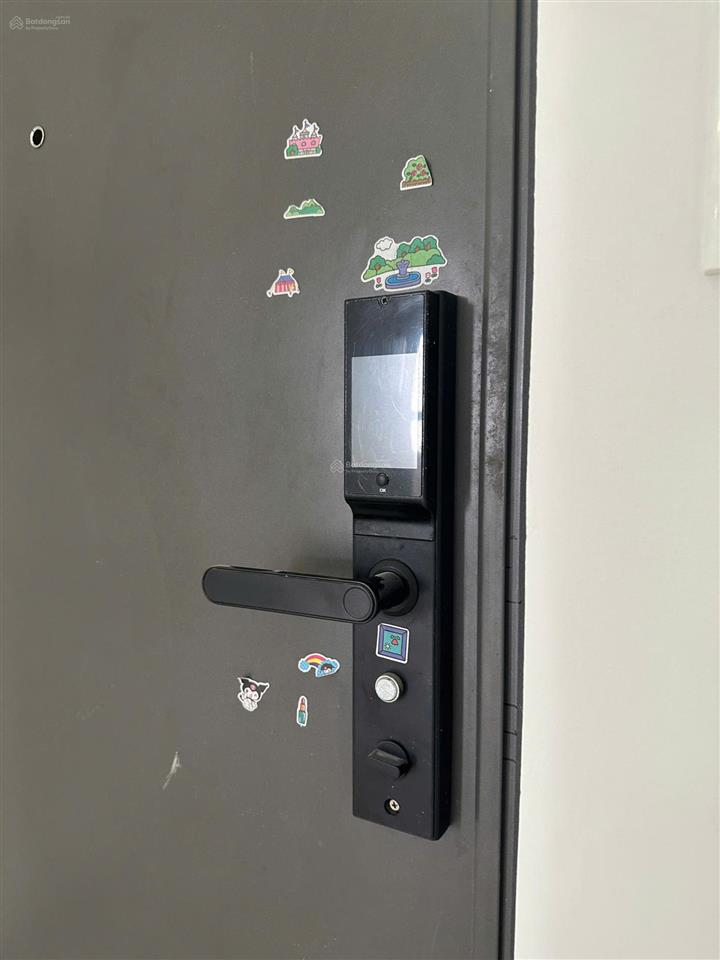 Bán căn 2pn 1wc giá tốt chỉ 2.880 tỷ, có sổ hồng, sky9  liên phường