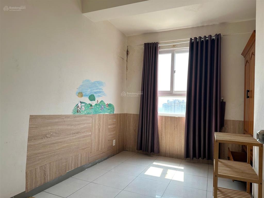[một viên duy nhất] căn 2pn 2wc có sổ, chủ hỗ trợ bank, hướng nam, giá thương lượng, sky 9